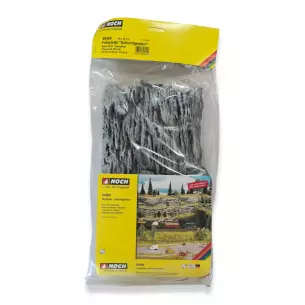 Plaque de rocher stratifié Noch 58480 - Toutes échelles - 340 x 220 mm
