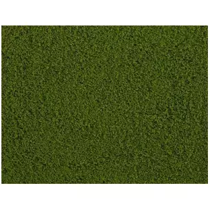 Premium green field flakes