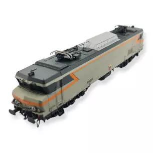 Locomotive électrique CC 6500 - Ls Models 10827S - SNCF - EP IV/V