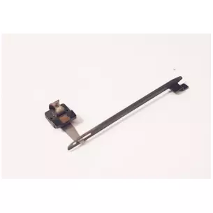 Set of 10 universal contacts for remote control of ho