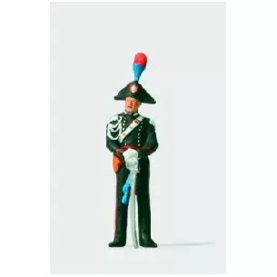 Carabinieri italien 1985
