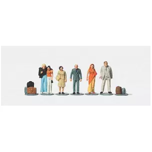 Passengers