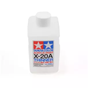  Diluant Acrylique XL 250ml