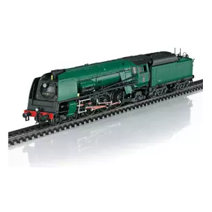 Locomotive à vapeur 231 Marklin 39480 - HO : 1/87 - SNCB - EP III