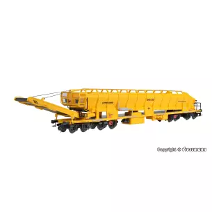 Convoyeur et unité Silo MFS 100 KIBRI 16150 - HO 1/87