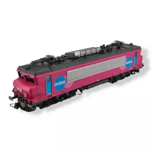 Locomotive électrique BB22323 Ouigo DC LS MODELS 11103 - HO 1/87 - SNCF EP VI