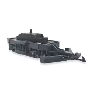 Bogie arrière pour locomotive GE 4/4 III LGB E257719 - G 1/22.5 - pièce détachée