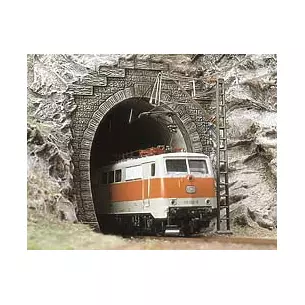 Deux portails E-Loco
