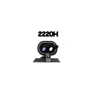 Signal réf : 2220H