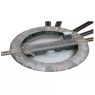 TT Turntable
