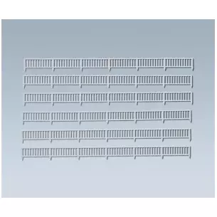 Ballustrade 816 mm
