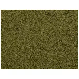 Premium olive green fine ballast mix