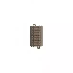 Rail Droit Trix 62064 - 64,3 mm - HO : 1/87 - Code 83 - Voie C
