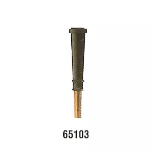 Cheminée générateur de fumée 18 Volts- échelle G 1/22.5