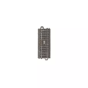 Rail de commande à distance Marklin 24994 - 94,2 mm - HO : 1/87 - Code 83 - Voie C