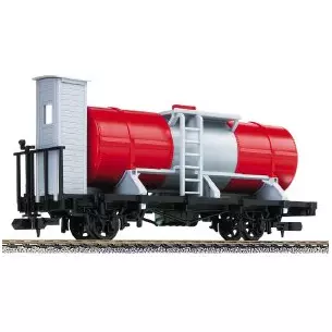 Wagon citerne