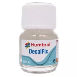 Assouplissant pour décalcomanies - DecalFix 28ml