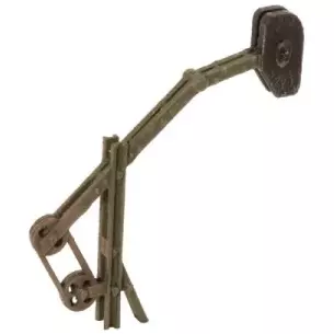 Compensateur pour signal