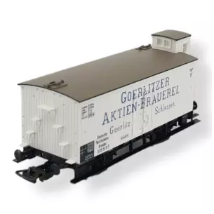 Wagon à bière Göerlitzer Piko 54597 - HO 1:87 - DRG - EP II
