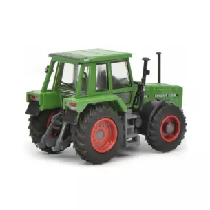 Tracteur Fendt 622 LS - HO 1/87 - Schuco 452641600