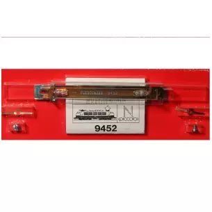 Kit éclairage intérieur "piccolo"