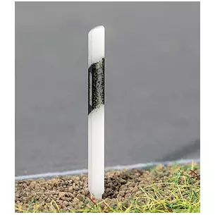 20 Balises de bord de route