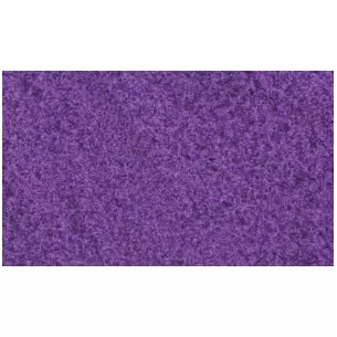 Sachet de flocage pollen violet Woodland Scenics T4648 - 29.4 cm²