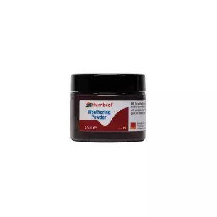 Terre à décor noire 45 mL