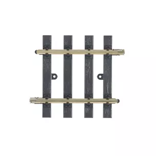 Rail droit MARKLIN 59052 - longueur : 79mm - I 1/32 (H1102)
