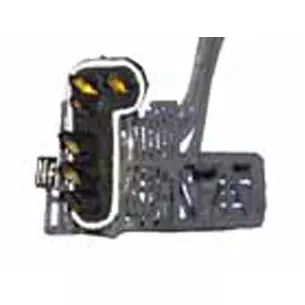 Nacelle pour potence ralentissement - HO 1/87 - PEGASE NACNRAL