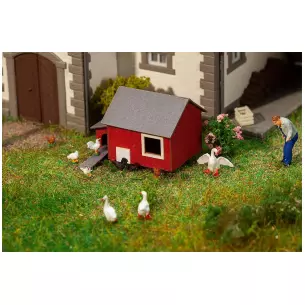 Henhouse