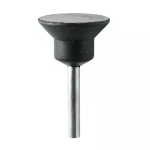 Plateau & 6 disques abrasifs | PGMINI M.3210 | 100 & 220 g