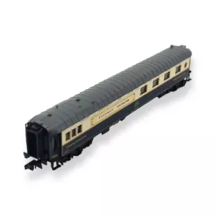 Wagon lits Pullman Express Arnold HN4399 - N 1:160 - CIWL