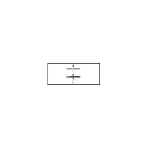 Lighting device for a switch lantern