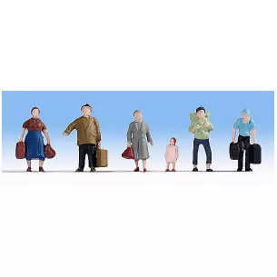 Travelers