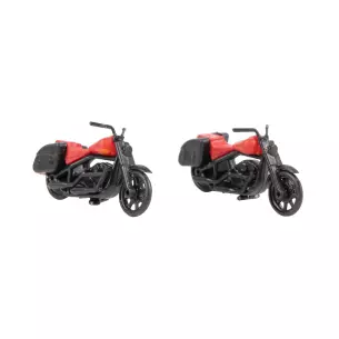 2 MOTOS