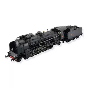 Locomotive Vapeur 141 ACC SON fumigène "PERIGUEUX"- REE MODELES MB126SAC - SNCF