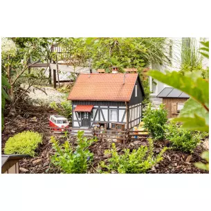 Maison POLA G 331780 - 330x355x347mm G : 1/22.5 - EP III