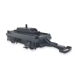 Bogie avant pour locomotive Ge 4/4 II LGB E213551 - G 1/22.5 - pièce détachée