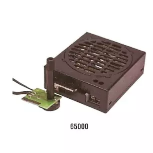 Module sonore
