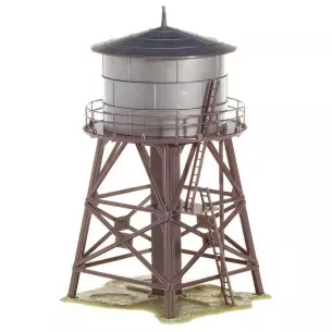 Faller Water Tower 131392 - HO : 1/87 - EP I