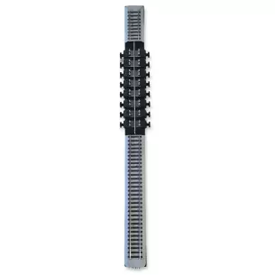 Banc d'essai pour locomotives Marklin 78151 - 520 x 42 x 30 mm - HO : 1/87 - AC