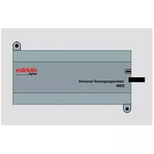 Universal power supply unit k 83/m 83/m 84