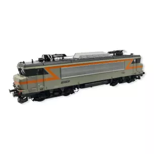 Locomotive
