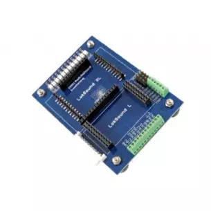 Extension pour banc d'essai pour décodeurs - ESU 53901
