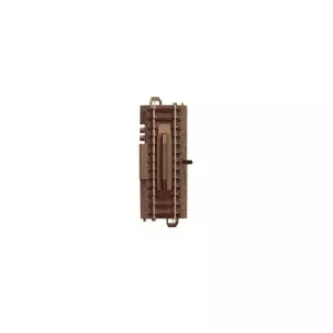 Rail dételeur Trix 62997 - 94,2 mm - HO : 1/87 - Code 83 - Voie C