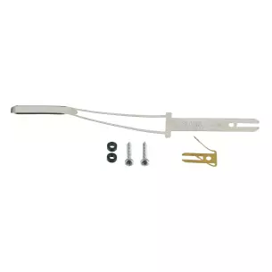 Power supply for Marklin 73302 luggage carts - HO : 1/87