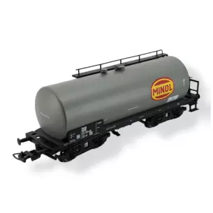 Wagon citerne