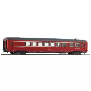 Voiture restaurant