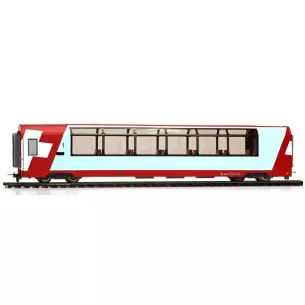 RhB Ap 1315 Panorama car 'Glacier-Express' 1st class